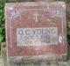  Oscar Carl Young