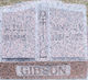  Samuel V. Gibson
