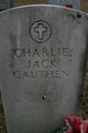  Charlie Jack Cauthen