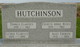  Thomas Clarence Hutchinson