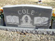  Billy Gene Cole