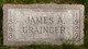  James Allen Grainger