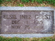  Elsie Inez Guest