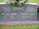  Pazatine Nettie <I>Burns</I> Hunt