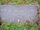  Virgil Franklin Hall