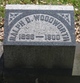  Ralph Daniels Woodworth