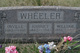  William A Wheeler