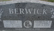  Beverly Anne Berwick