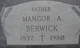  Mangor A. Berwick
