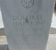  Dolores Harmon