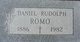  Daniel Rudolph Romo