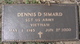 Dennis D. Simard