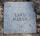  Earl Marsh