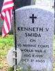 Kenneth V Smida