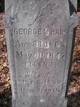  George M. Hall