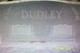  Lucy Dee <I>Gaskill</I> Dudley