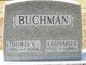  Leonard Earl Buchman Jr.