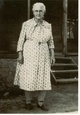  Bertha Mae <I>Ramsey</I> O'Guin