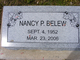  Nancy P Belew