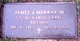 Corp James J Murray III