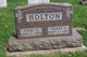  Toney C. Holton