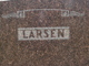  Lars Christian Larsen
