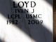  Ivan J Loyd