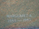  Marguaret Adaline “Marjorie” <I>Price</I> Jenkins