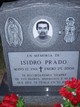  Isidro Prado
