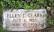  Ellen L Clark