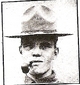 CPL Clarence W. Hawkins