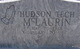  Hudson Tech McLaurin