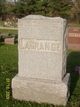  Frances J. <I>Briggs</I> LaGrange
