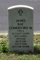 James Ray Comerford Sr. Photo