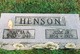  Jesse Henson Jr.
