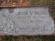 Jesse Vernon Riggs