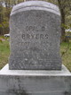  Opal D Bryers