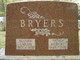  Robert Bryers Sr.