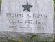  Thomas Anthony Flynn