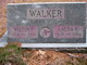  Walter F. Walker