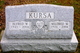  Alfred W. Kursa