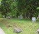 Ilesboro Cemetery