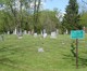 Miller Chapel Cemetery