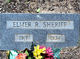  Elmer R. Sheriff