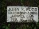  John Robert Wood