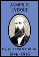  James H. “Libolt” Lybolt