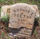  Bonnie E Bolton