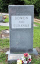  Ethel <I>Eubanks</I> Bowen