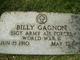 Billy Gagnon