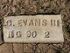 Clinton D Evans III Photo